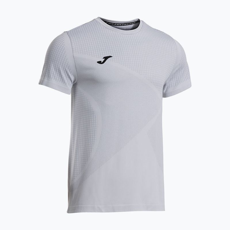 Tennisshirt Herren Joma Challenge 103984.200 white 3