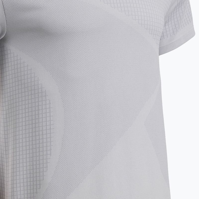 Herren-Tennisshirt Joma Challenge 103984.200 white 5