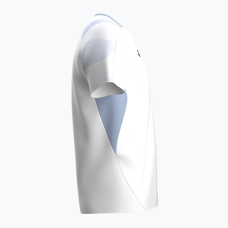 Herren-Tennisshirt Joma Challenge blau 3
