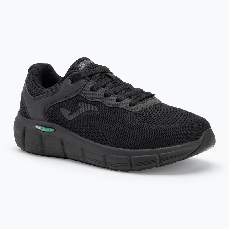 Herrenschuhe Joma Atenea schwarz