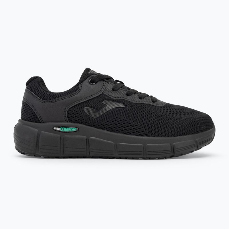 Herrenschuhe Joma Atenea schwarz 2