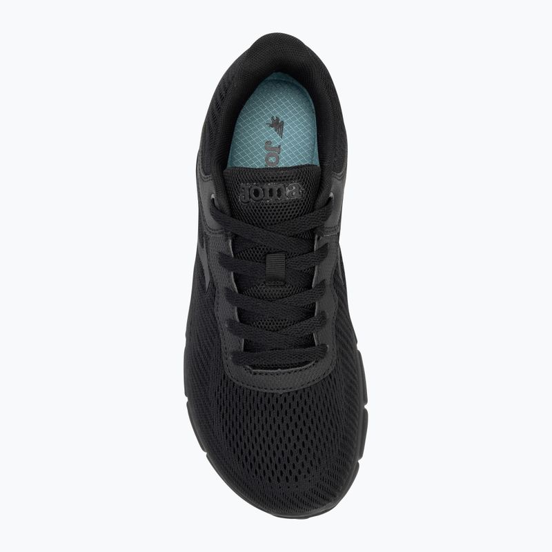 Herrenschuhe Joma Atenea schwarz 5