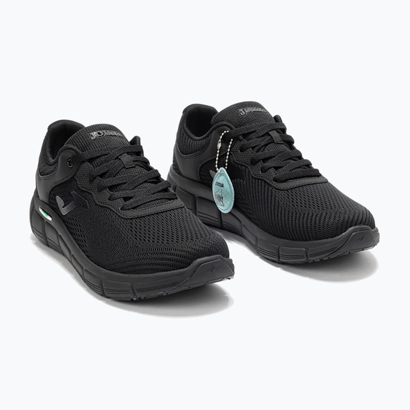 Herrenschuhe Joma Atenea schwarz 9