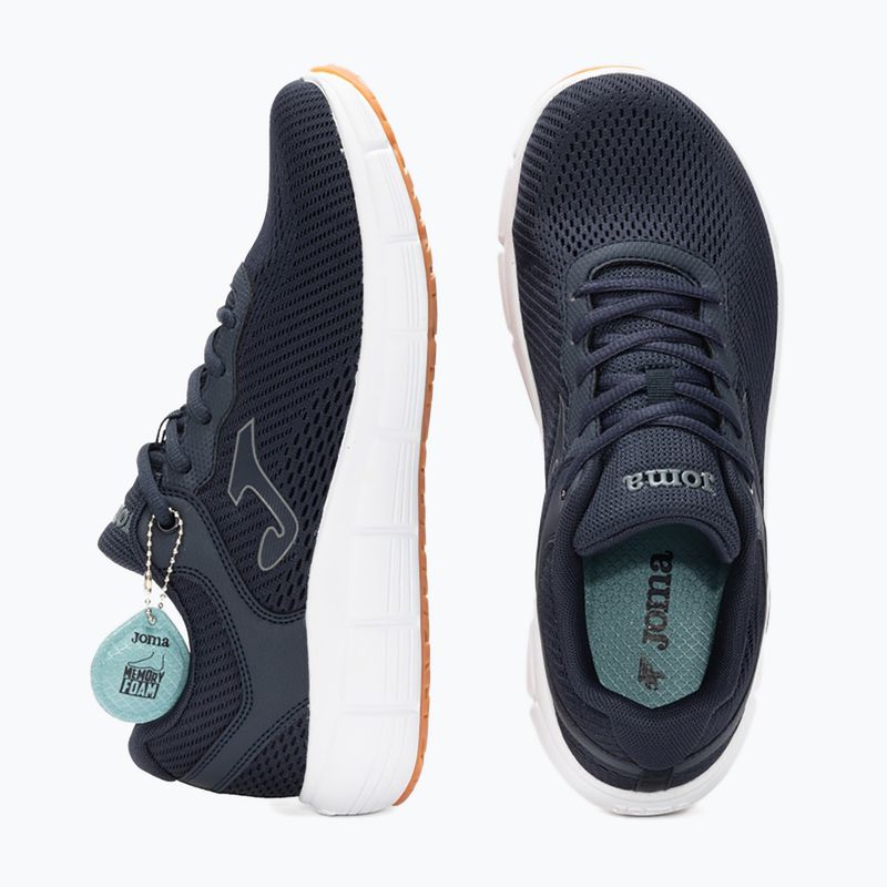Herrenschuhe Joma Atenea navy 11