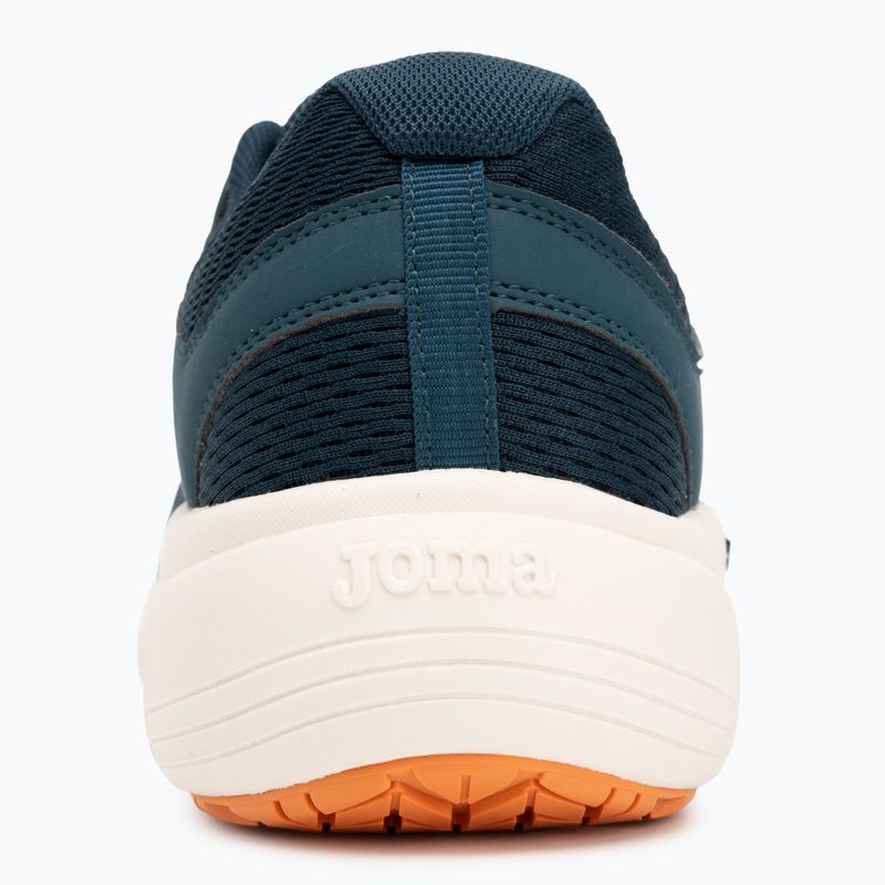 Joma Atenea Petroleum Herrenschuhe 6