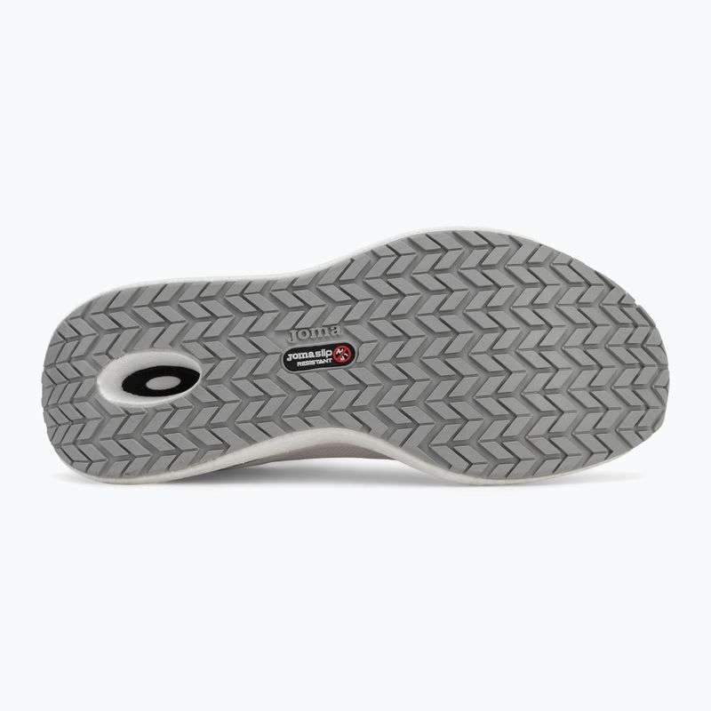 Joma Herrenschuhe Cipres weiß 4