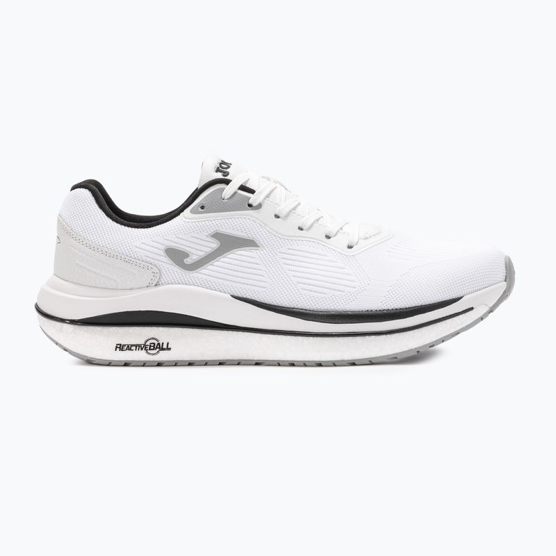 Joma Herrenschuhe Cipres weiß
