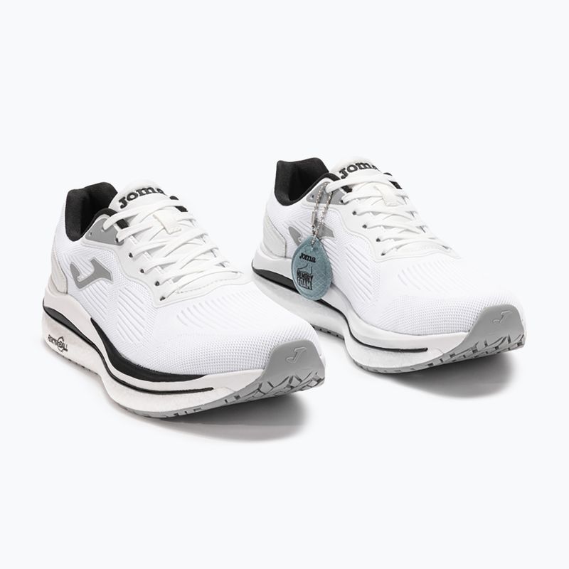 Joma Herrenschuhe Cipres weiß 2