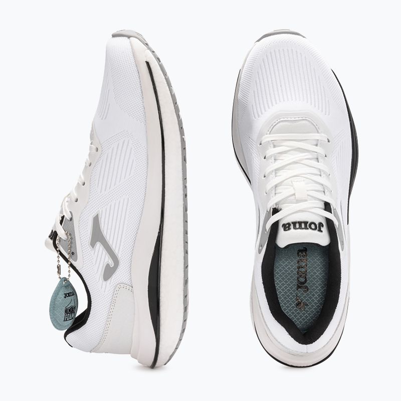 Joma Herrenschuhe Cipres weiß 4