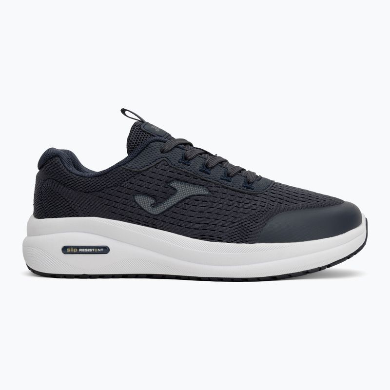 Joma Iron Herren Schuhe navy 2