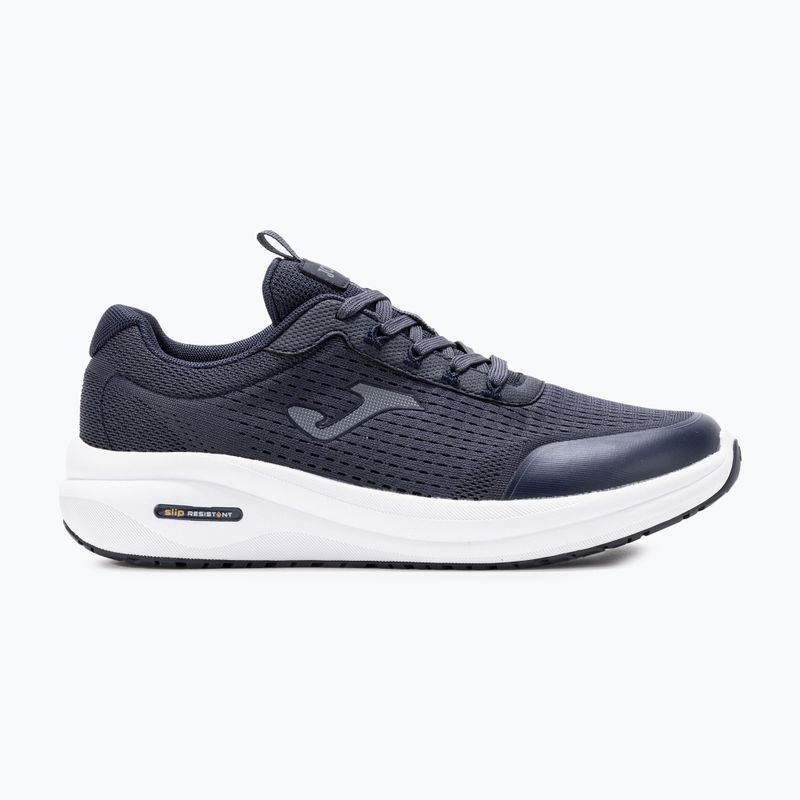 Joma Iron Herren Schuhe navy
