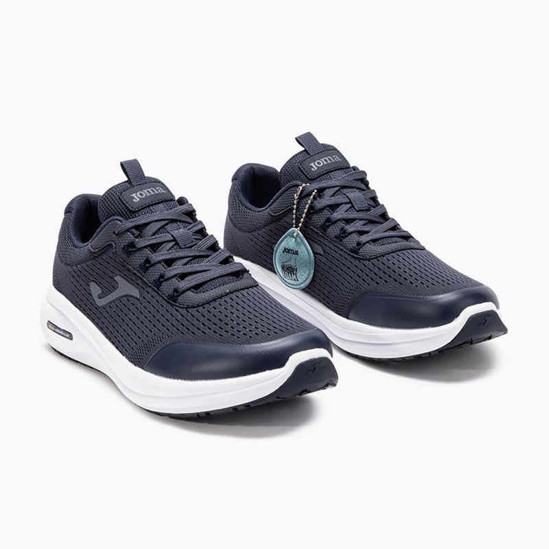Joma Iron Herren Schuhe navy 2