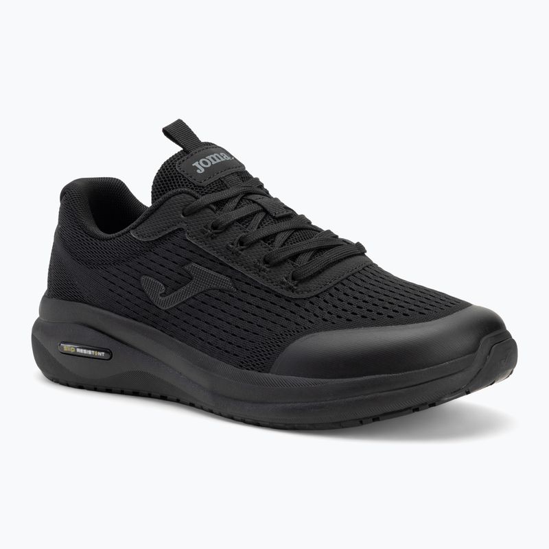 Joma Iron Men Schuhe schwarz