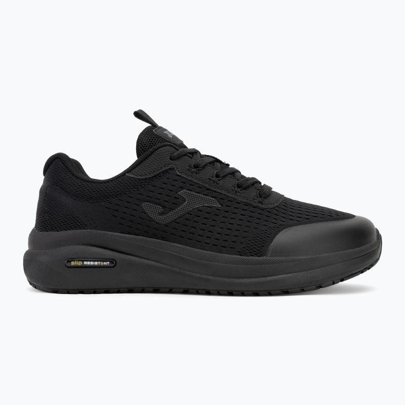 Joma Iron Men Schuhe schwarz 2