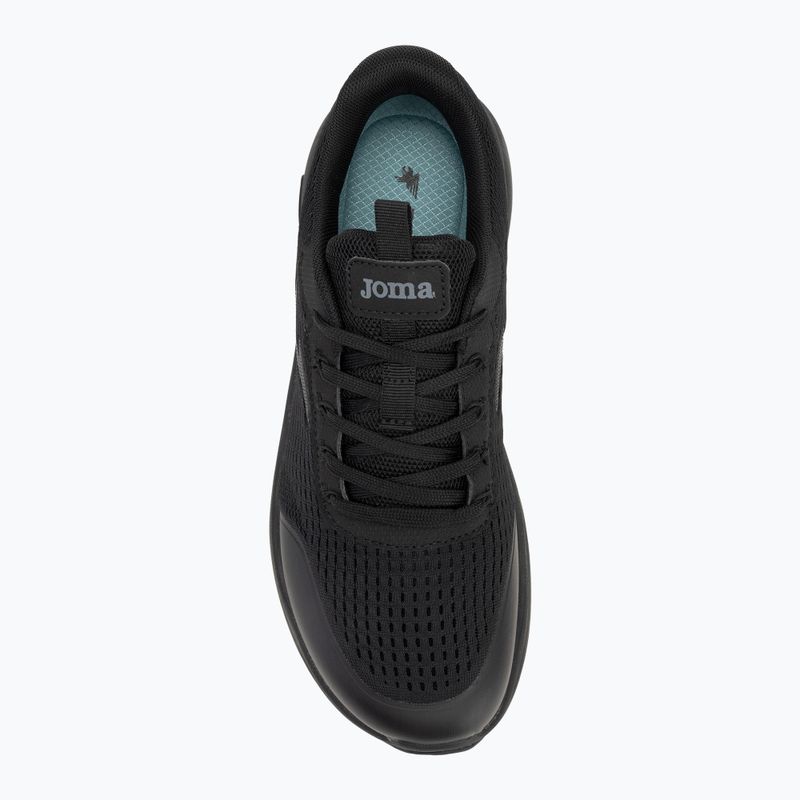 Joma Iron Men Schuhe schwarz 5