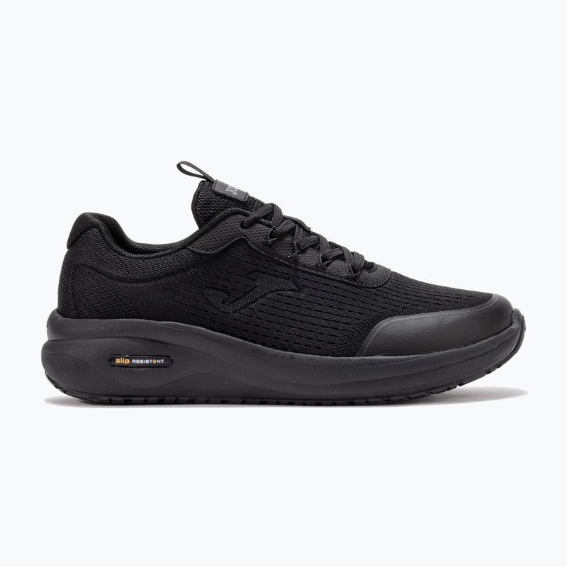 Joma Iron Men Schuhe schwarz