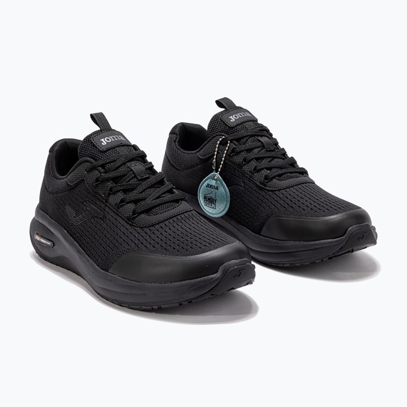 Joma Iron Men Schuhe schwarz 2