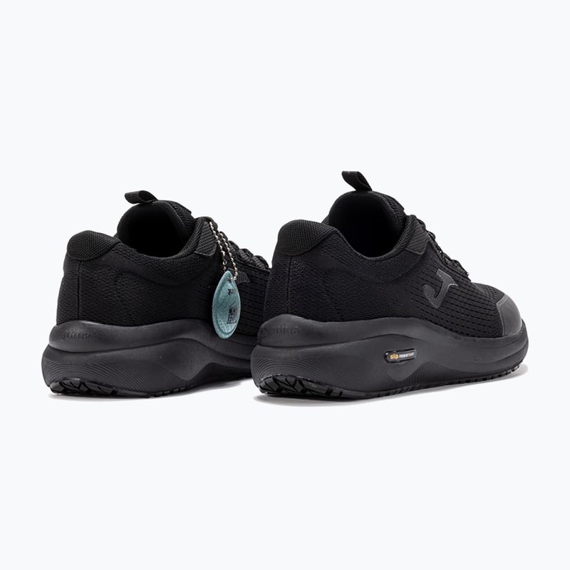 Joma Iron Men Schuhe schwarz 3
