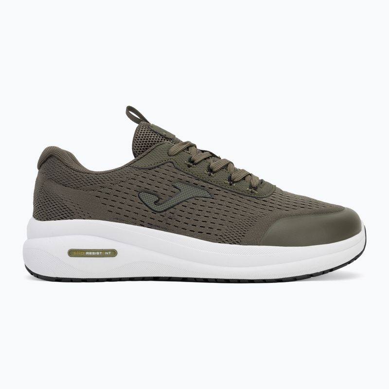 Joma Iron Men Schuhe grün 2