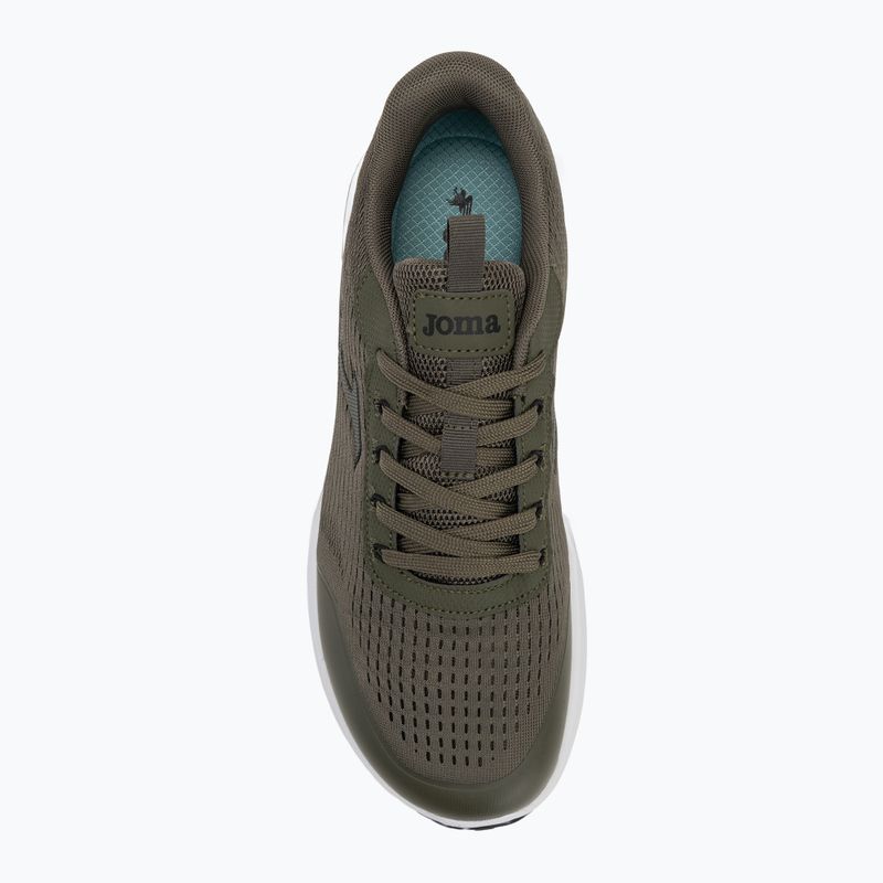 Joma Iron Men Schuhe grün 5