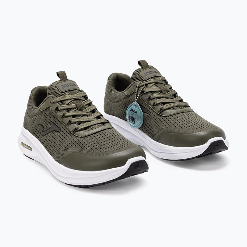 Joma Iron Men Schuhe grün 2