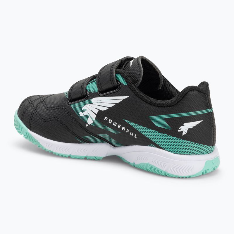 Fußballschuhe Kinder Joma Powerfull Jr IN black 3