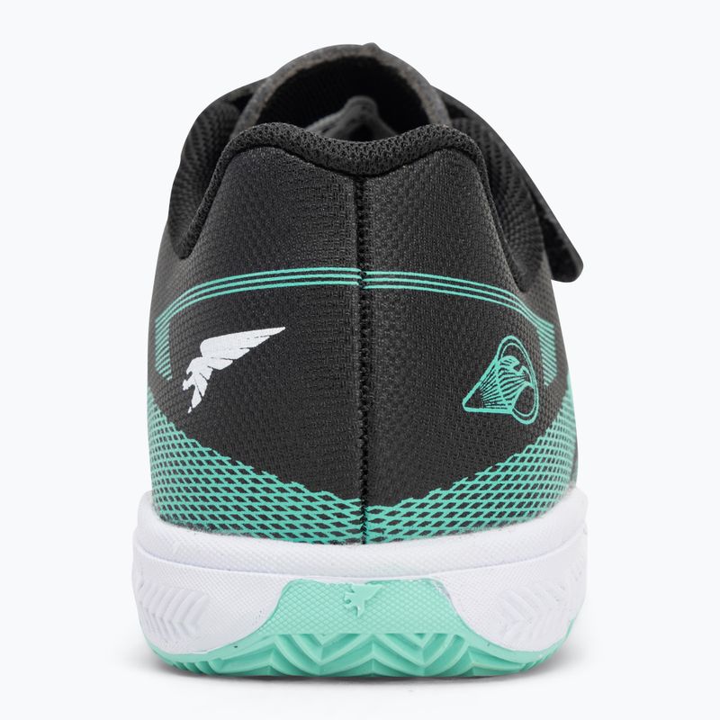 Fußballschuhe Kinder Joma Powerfull Jr IN black 6