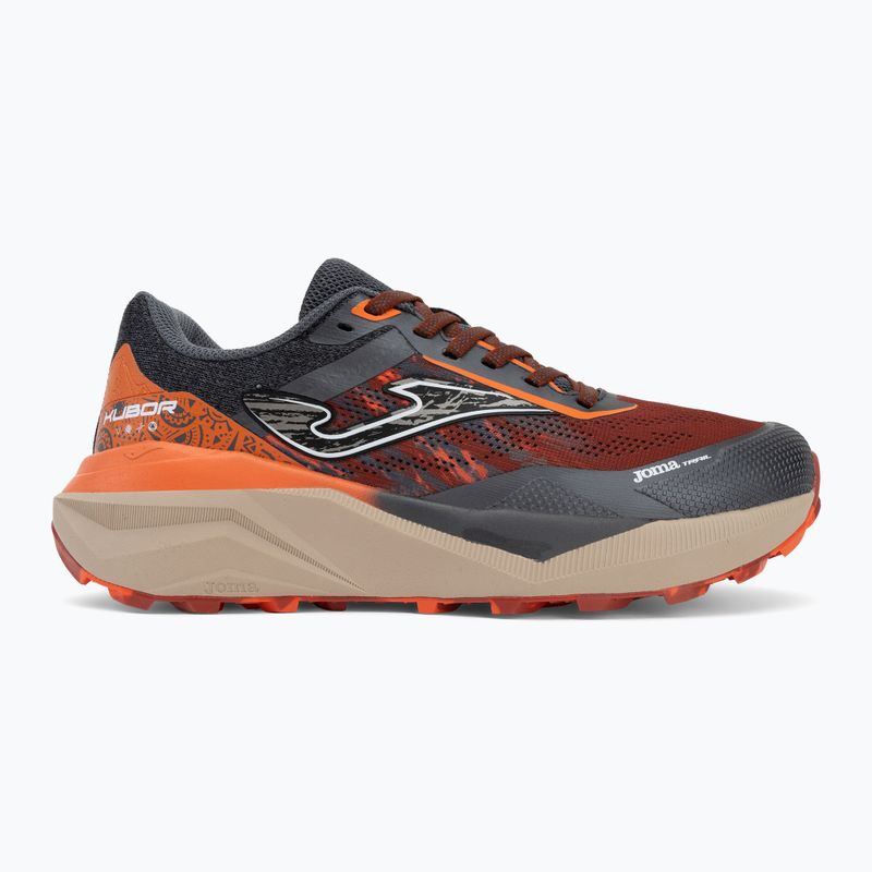 Herren Laufschuhe Joma Kubor rot 2