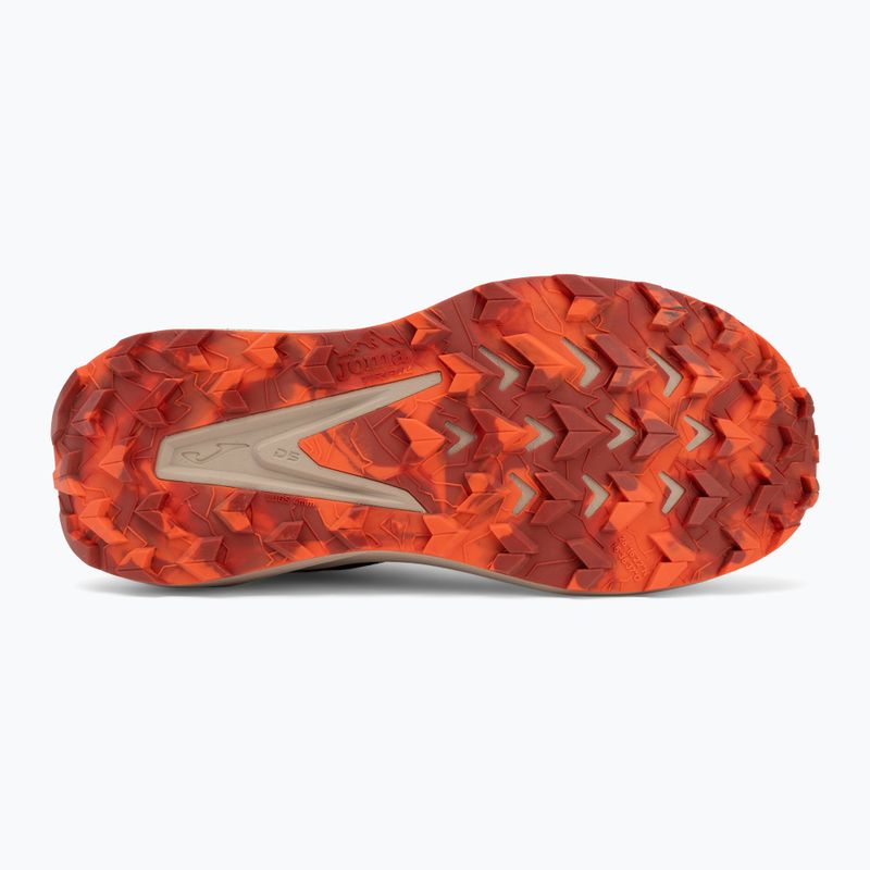 Herren Laufschuhe Joma Kubor rot 4