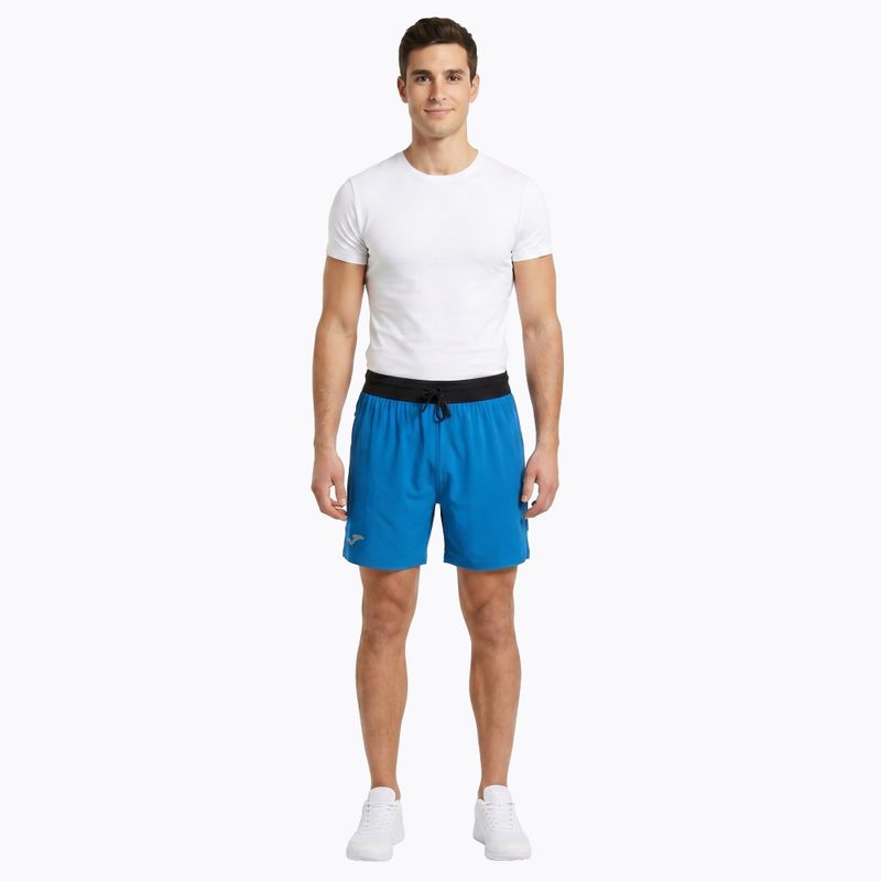 Joma R-City Royal Laufshorts für Männer 2