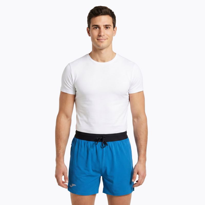 Joma R-City Royal Laufshorts für Männer 4