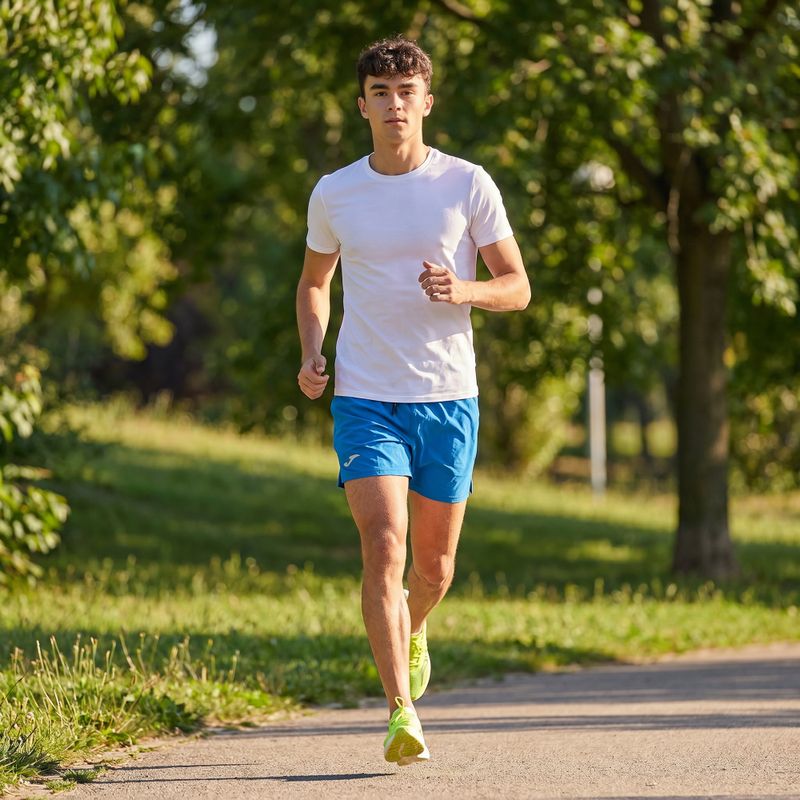 Joma R-City Royal Laufshorts für Männer 16
