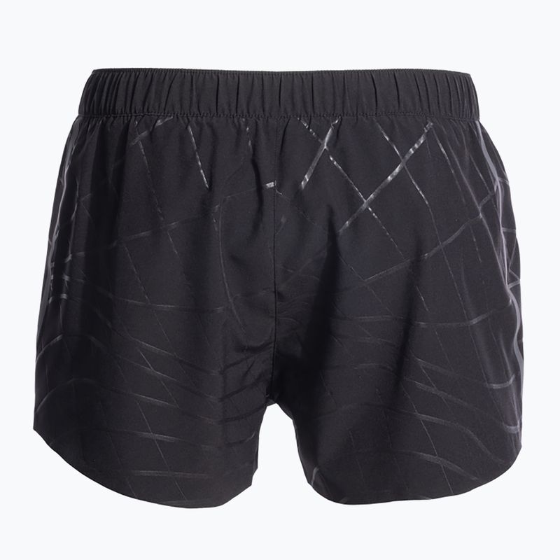 Herren Joma R-Night Laufshorts schwarz 2