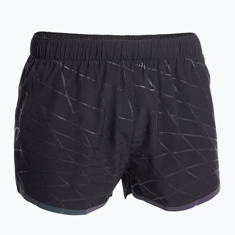 Herren Joma R-Night Laufshorts schwarz 3