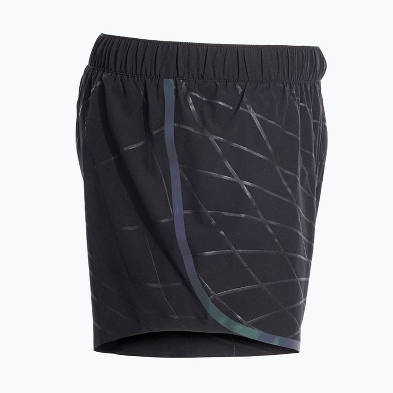 Herren Joma R-Night Laufshorts schwarz 4