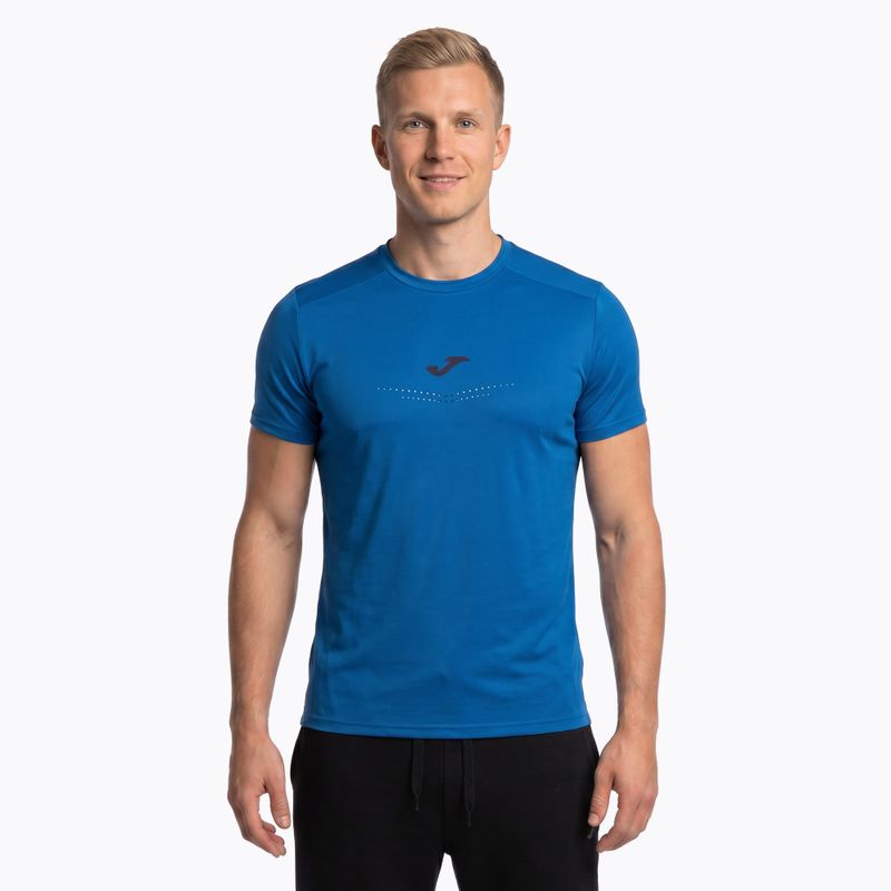 Herren Joma R-City Royal Laufshirt