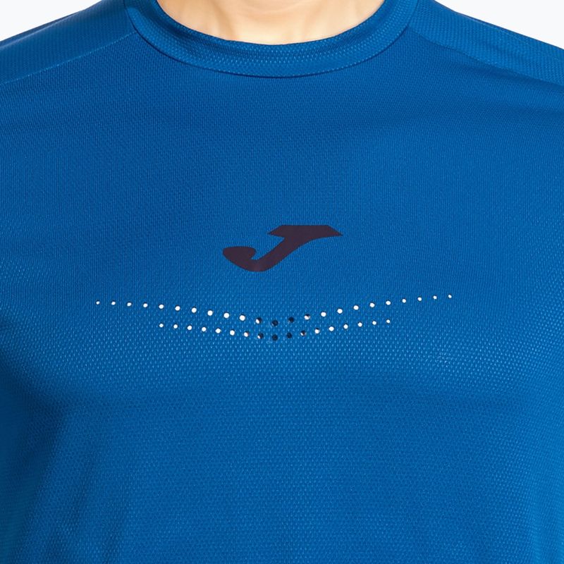 Herren Joma R-City Royal Laufshirt 4