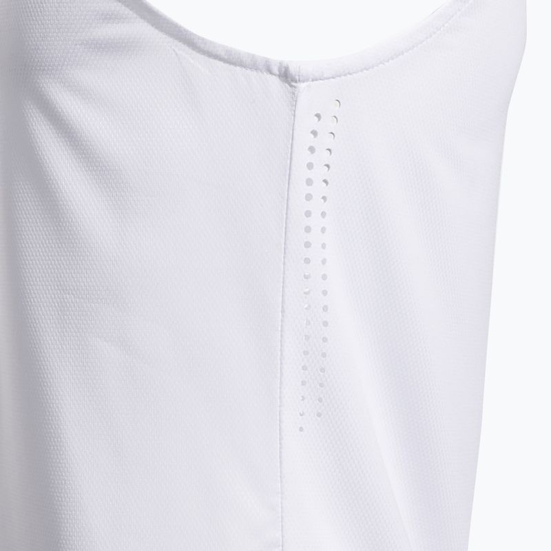 Herren Joma R-City weißes Laufshirt 5