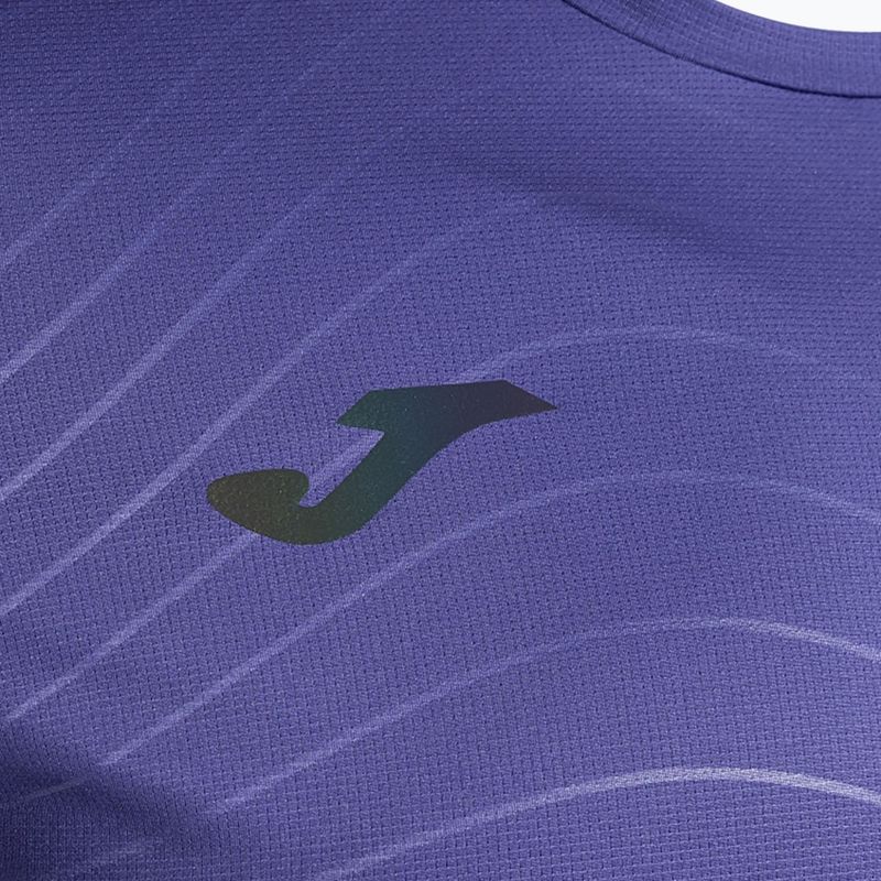 Herren Joma R-Night royal Laufshirt 3