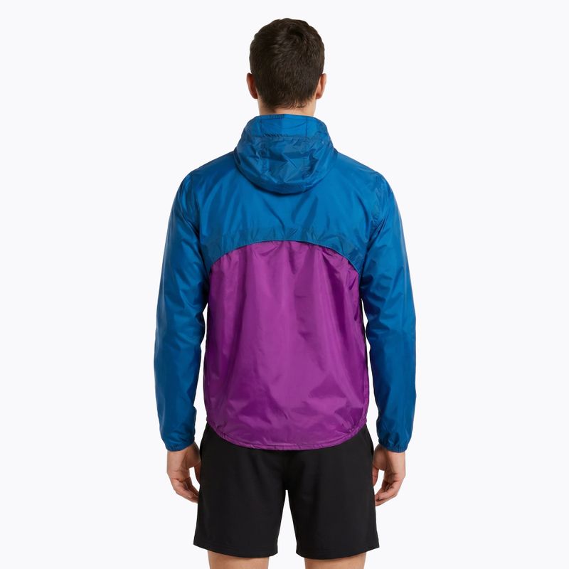 Herren Laufjacke Joma R-Nature royal 2