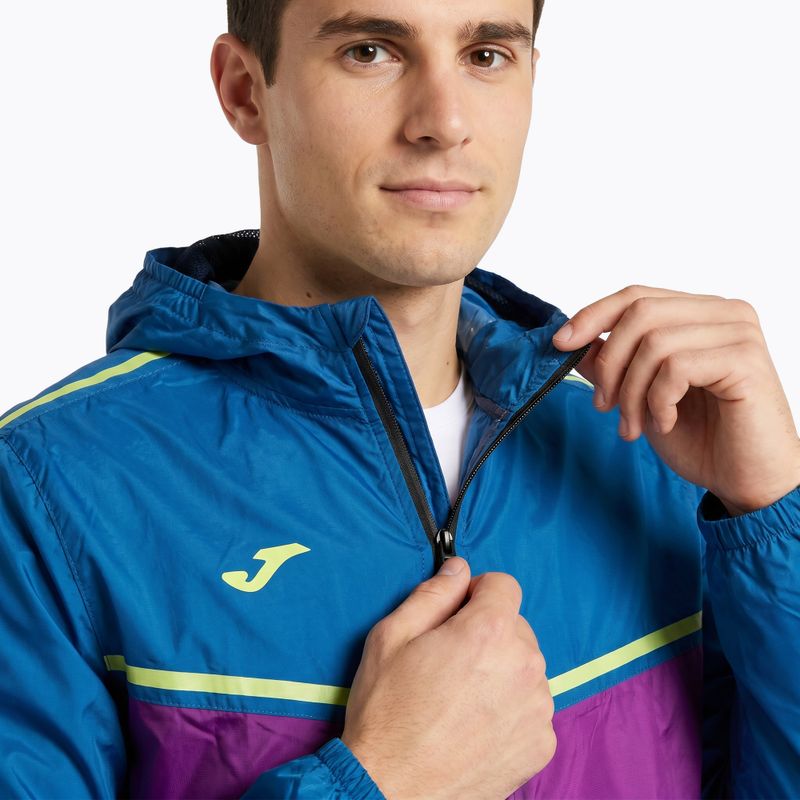 Herren Laufjacke Joma R-Nature royal 4
