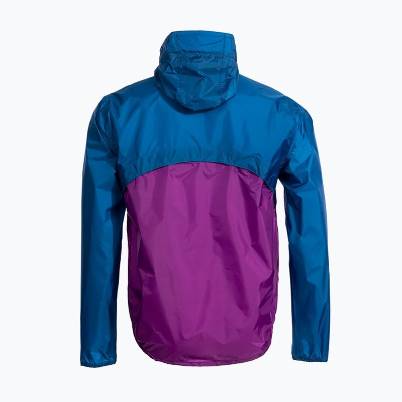 Herren Laufjacke Joma R-Nature royal 2