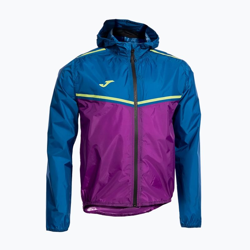 Herren Laufjacke Joma R-Nature royal 3