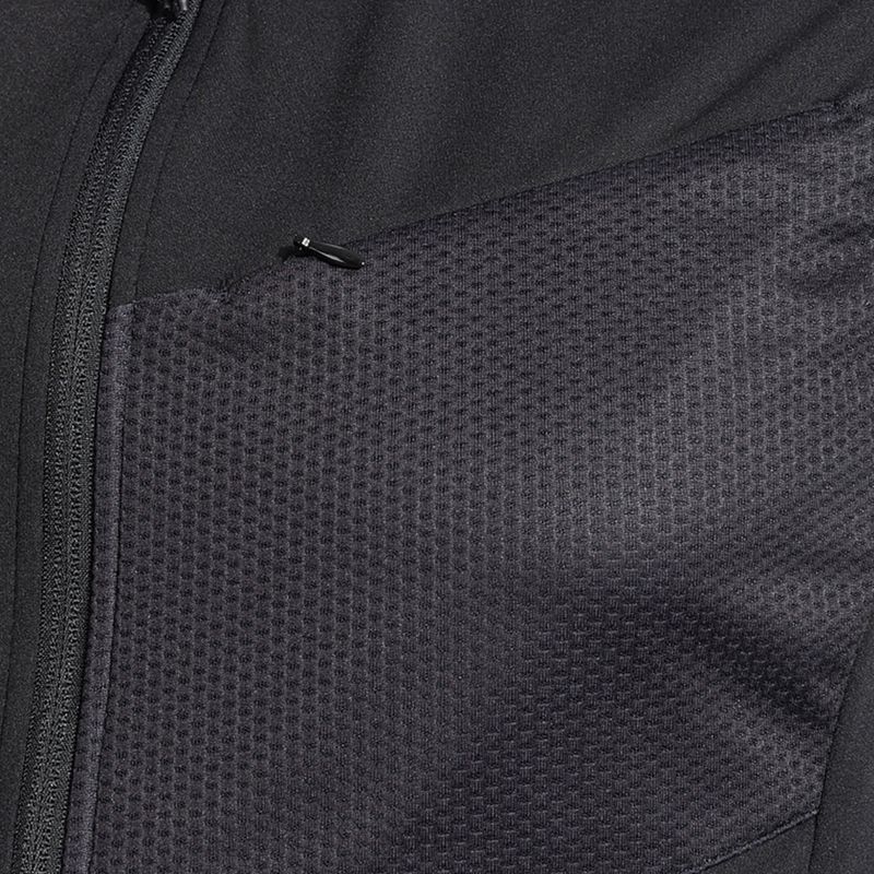 Herren Joma R-Night Iconic Laufen ärmellos schwarz 4