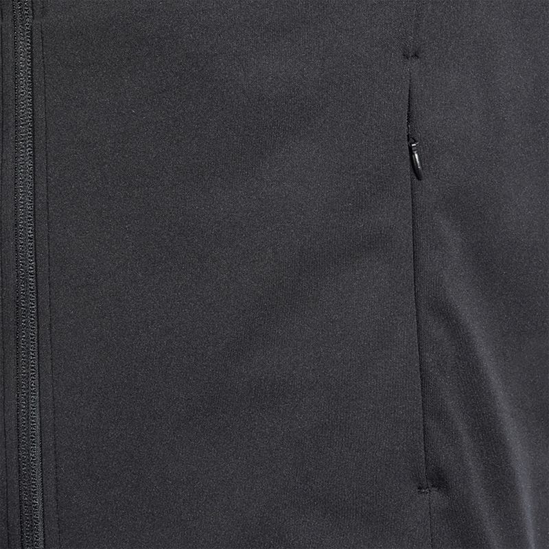 Herren Joma R-Night Iconic Laufen ärmellos schwarz 5