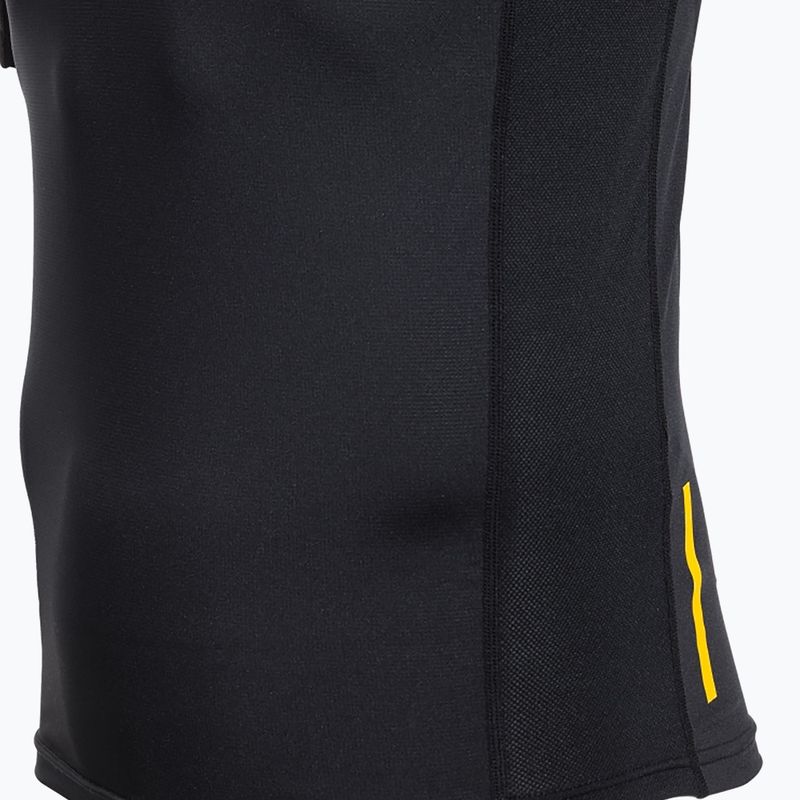 Herren Joma R-Nature Laufshirt schwarz 5