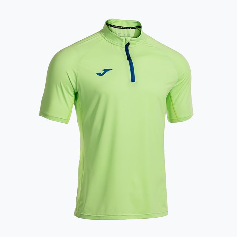 Herren Laufshirt Joma R-Nature lime 3
