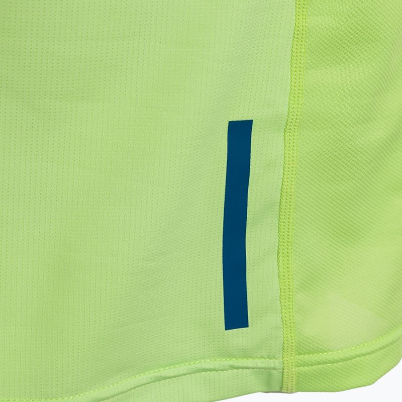 Herren Laufshirt Joma R-Nature lime 6