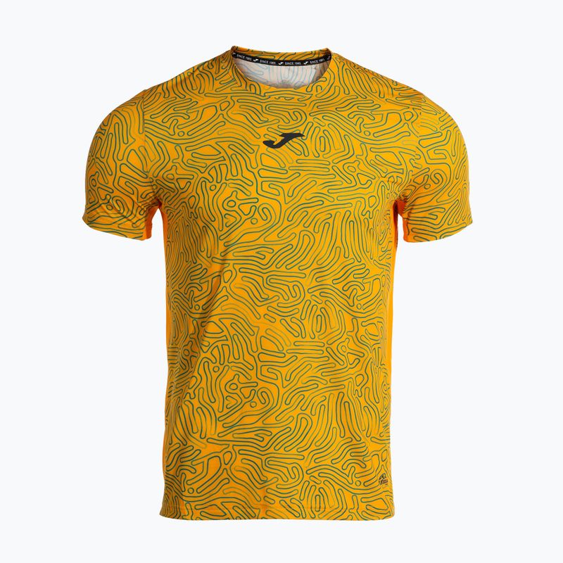 Herren Joma R-Nature gold Laufshirt