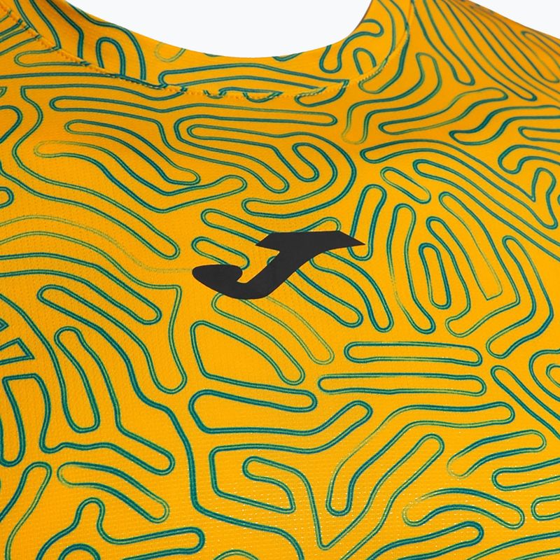 Herren Joma R-Nature gold Laufshirt 4